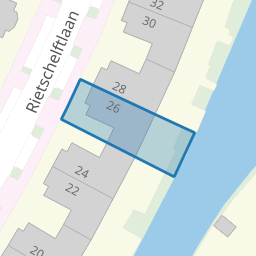 Perceel SSH00-A-8812