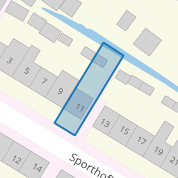 Perceel SSH00-A-8830