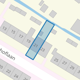 Perceel SSH00-A-8831