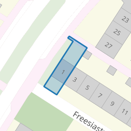 Perceel SSH00-A-8846