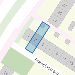 Perceel SSH00-A-8847