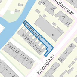 Perceel SSH00-A-8872