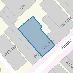 Perceel SSH00-A-8873