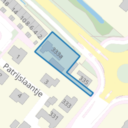 Perceel SSH00-A-8884