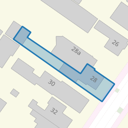 Perceel SSH00-A-8922