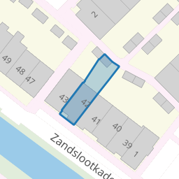 Perceel SSH00-A-8964