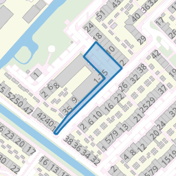 Perceel SSH00-A-8969