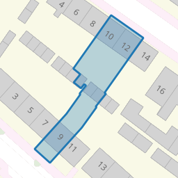 Perceel SSH00-A-8985