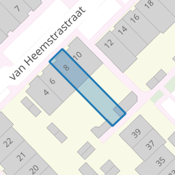 Perceel SSH00-A-8998