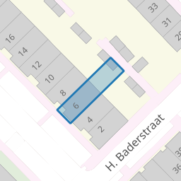 Perceel SSH00-A-9006