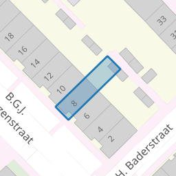 Perceel SSH00-A-9007