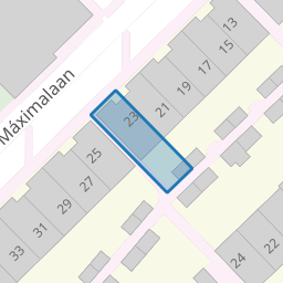 Perceel SSH00-A-9040