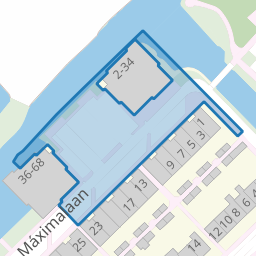 Perceel SSH00-A-9055
