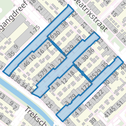 Perceel SSH00-A-9107