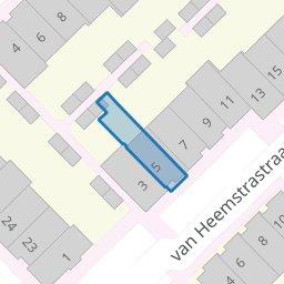 Perceel SSH00-A-9135