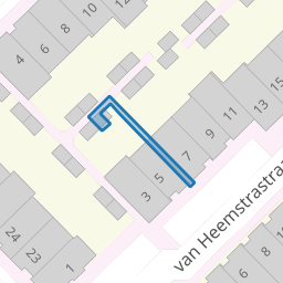 Perceel SSH00-A-9137