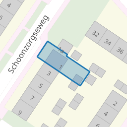 Perceel SSH00-A-9168