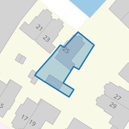 Perceel SSH00-A-9197