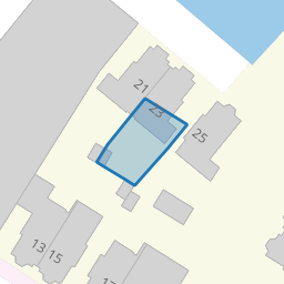 Perceel SSH00-A-9200