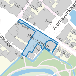 Perceel SSH00-A-9204