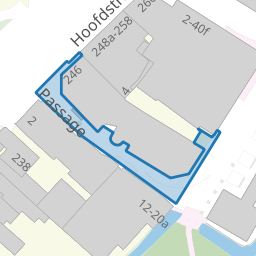 Perceel SSH00-A-9206