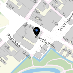 Appartement SSH00 A 9231 17