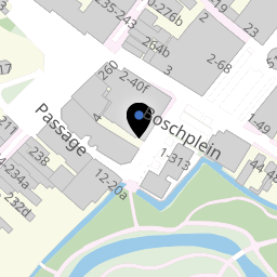 Appartement SSH00 A 9231 3