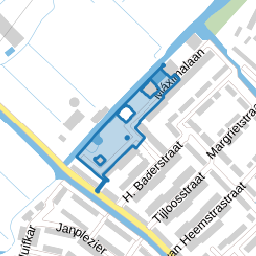 Perceel SSH00-A-9238