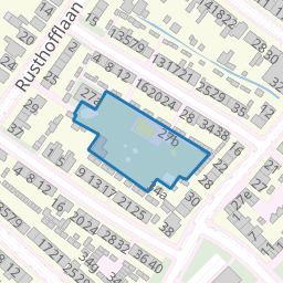 Perceel SSH00-A-9247