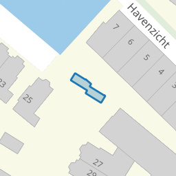 Perceel SSH00-A-9254