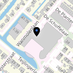 Appartement SSH00 A 9267 69