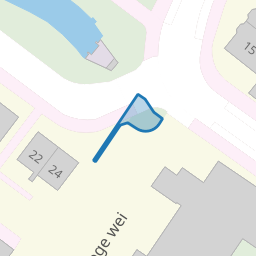 Perceel SSH00-A-9281