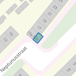 Perceel SSH00-A-9284