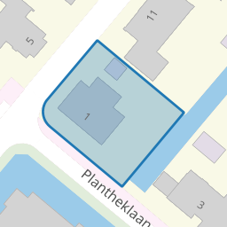 Perceel SSH00-A-9301