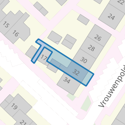 Perceel SSH00-A-9302