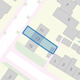 Perceel SSH00-A-9419