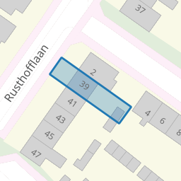 Perceel SSH00-A-9425