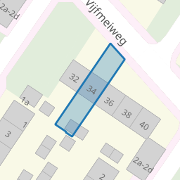 Perceel SSH00-A-9437