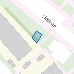 Perceel SSH00-A-9445