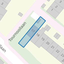 Perceel SSH00-A-9461