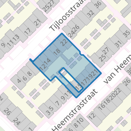 Perceel SSH00-A-9557