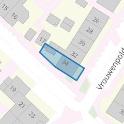 Perceel SSH00-A-9562