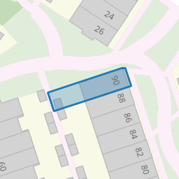 Perceel SSH00-A-9600