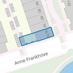 Perceel SSH00-A-9601