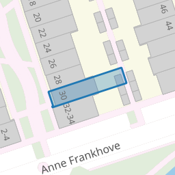 Perceel SSH00-A-9608