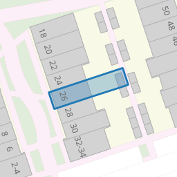 Perceel SSH00-A-9617