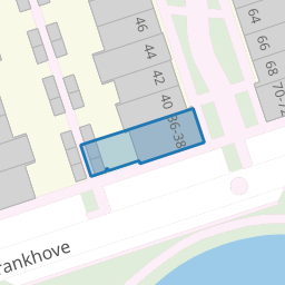 Perceel SSH00-A-9622