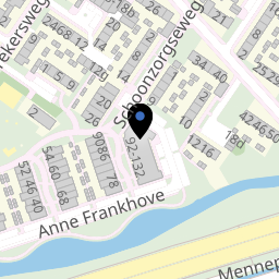 Appartement SSH00 A 9645 19