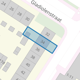 Perceel SSH00-A-9654