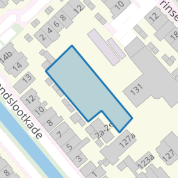 Perceel SSH00-A-9664